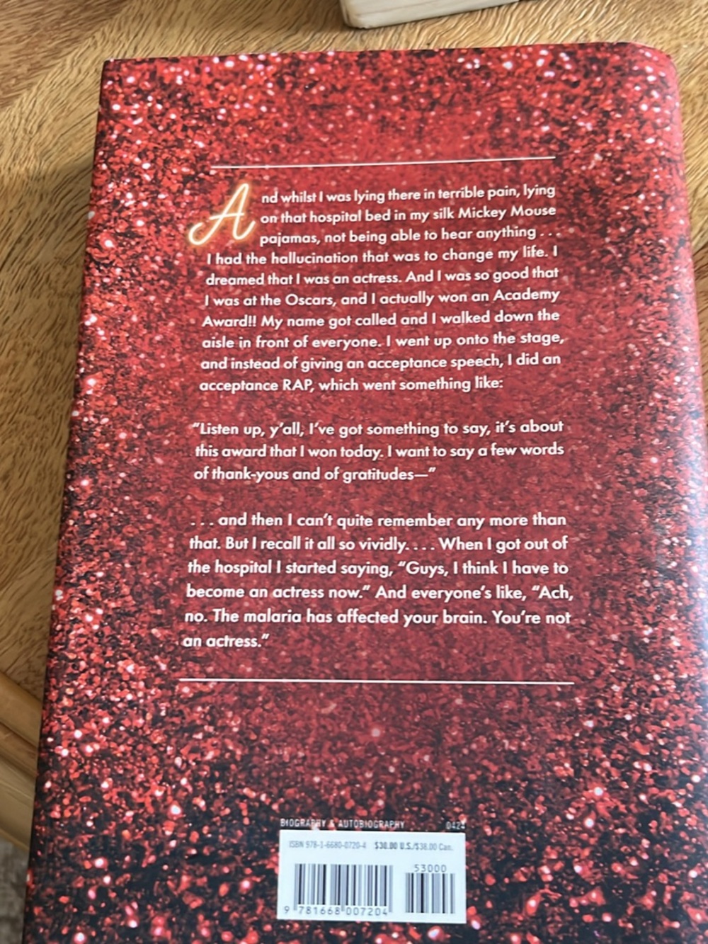 Rebel Rising Memoir - Picture 4 of 5